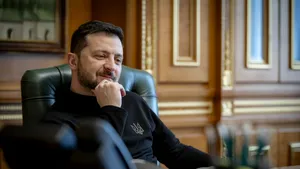 Industria porno din Ucraina poate aduce 25 de milioane de dolari la buget. Banii ar putea fi folosiți pentru război