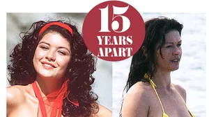 Au oprit timpul? Vedetele care arată la fel de bine ca acum 10 sau 15 ani - GALERIE FOTO