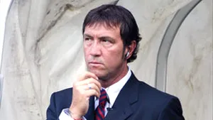 Victor Becali: Zenga a ajuns la un acord cu Dinamo