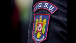 IGSU: Peste 1.800 de intervenții ale salvatorilor, într-o singură zi, în toată țara