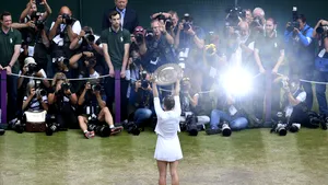 Turneul Campioanelor 2019, tragere la sorţi | Cu ce stele din tenis a picat Simona Halep. Primul meci disputat cu Bianca Andreescu