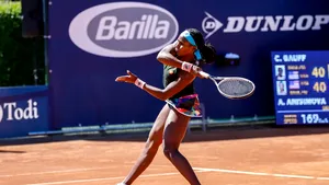 Jocurile Olimpice: Coco Gauff a fost depistată pozitiv la testul COVID-19. Jucătoarea de tenis nu merge la Tokyo