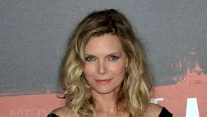 Michelle Pfeiffer: Operaţiile estetice minore sunt bune, câtă vreme nu deformează corpul