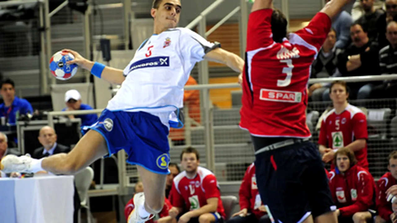Zarko Sesum a fost externat