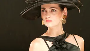 Elvira Deatcu, însărcinată cu cel de-al doilea copil