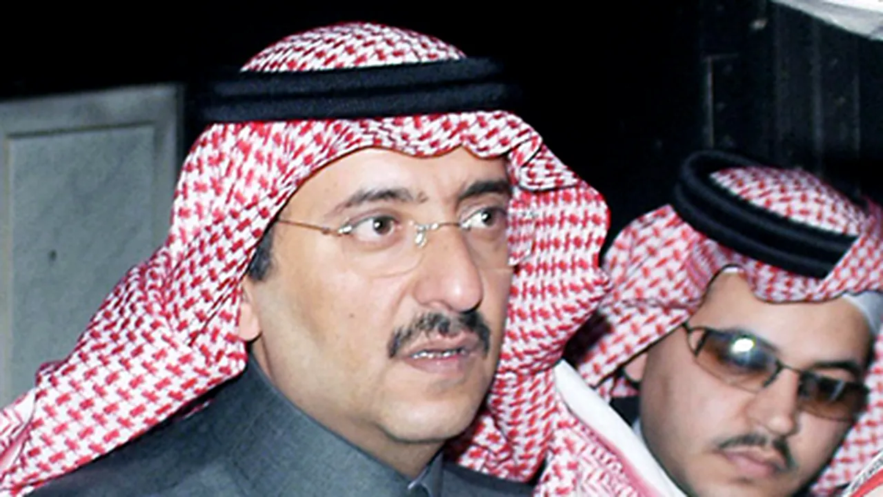 Membru al familiei regale saudite, vizat de un atentat sinucigaş