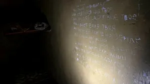 Oficialii ucraineni susţin că au descoperit o 
