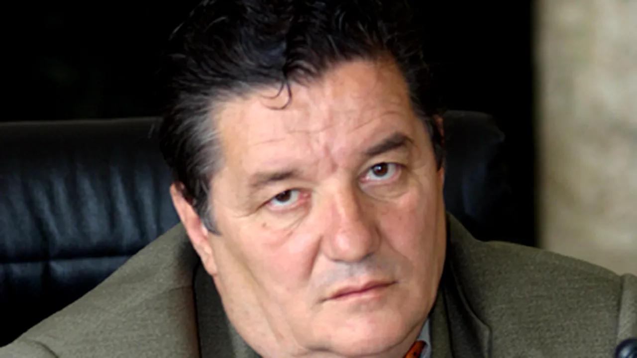 Preşedintele PDL Covasna, Gheorghe Baciu, candidează pentru Camera Deputaţilor