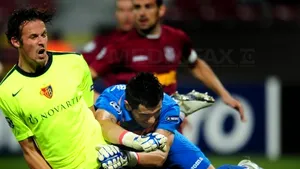Blick: Start de coşmar pentru FC Basel