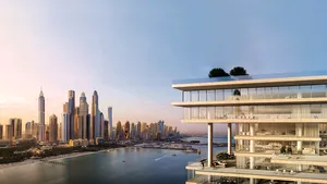 Antreprenorul Ștefan Mandachi lansează Biroul de Investiții Imobiliare din Dubai