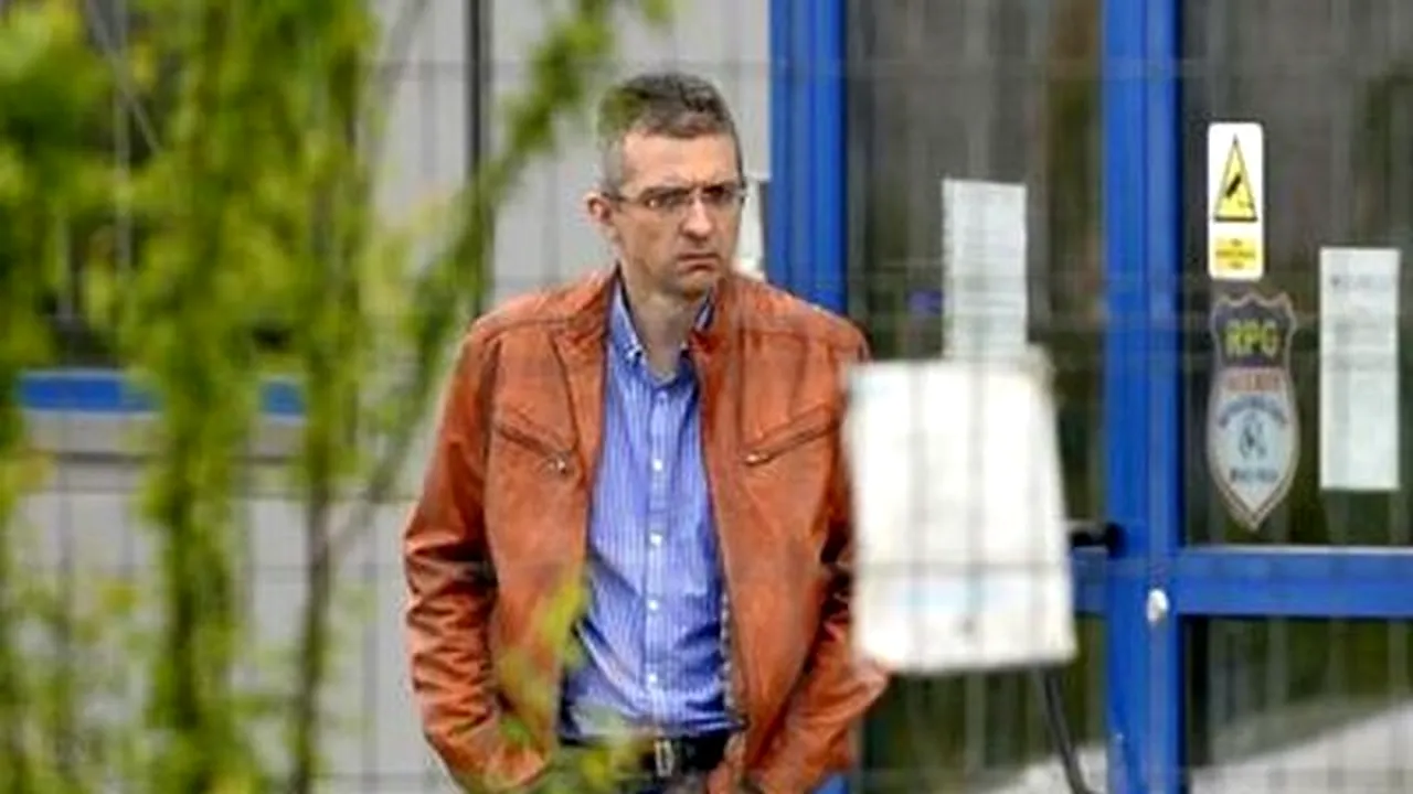 Dosarul privind moartea patronului Hexi Pharma, Dan Condrea, a fost clasat