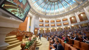 ANALIZĂ GÂNDUL: Ce majorităţi sunt în Parlament pentru formarea unui nou Executiv