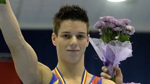 Jocurile Olimpice de la Rio: Andrei Muntean a încheiat pe locul 6 finala de la paralele