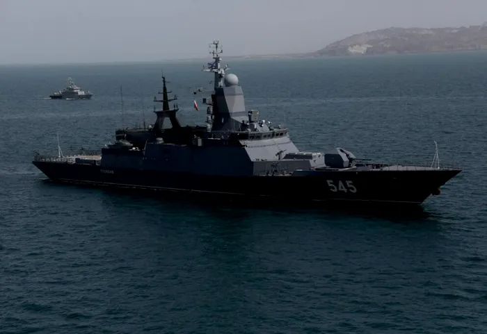 EXPLICATIE Invazie terestră sau escortă navală. Ce variante are SUA pentru a rezolva criza din strâmtoarea Ormuz