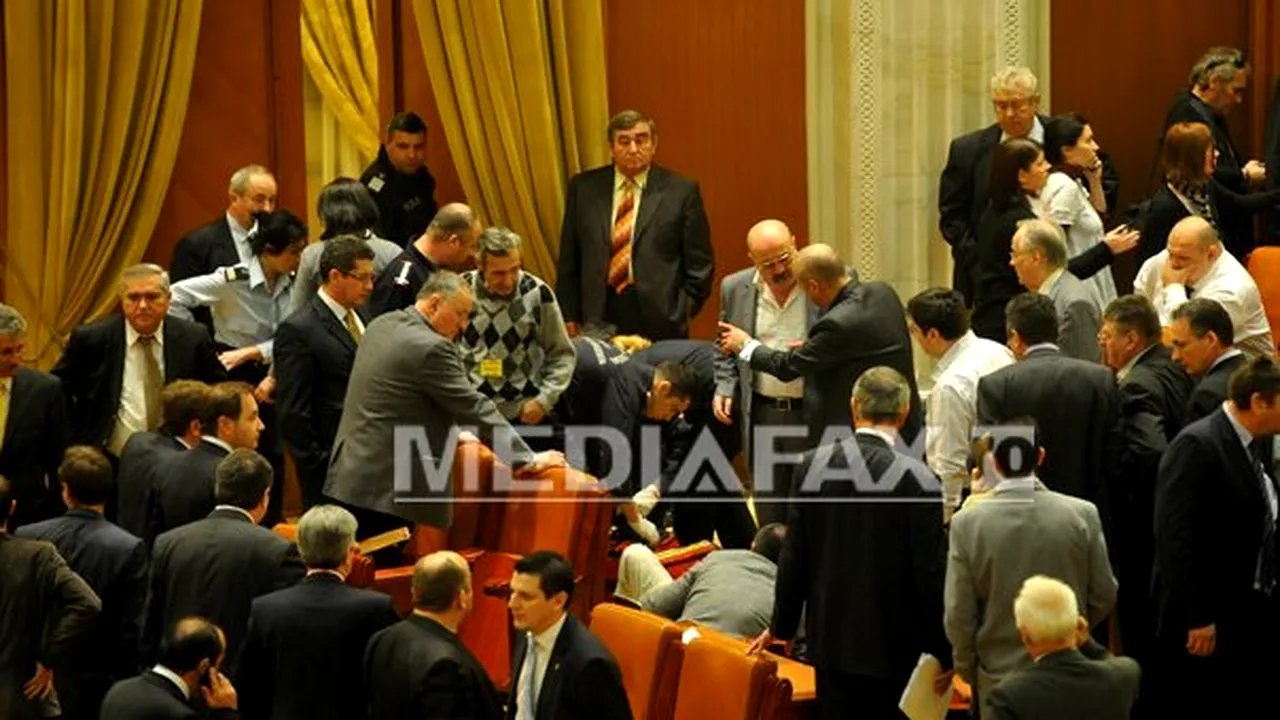Drepturile pentru copilul lui Adrian Sobaru, de 636 lei, sunt transmise tatălui