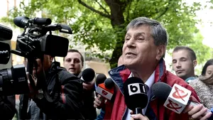 Stan Mustaţă spune că nu a cerut mită pentru Meme Stoica, ci a citat din 