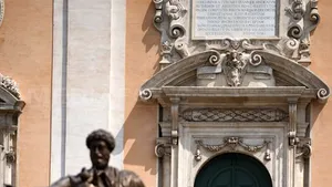 Justiţia italiană a destructurat o reţea mafiotă infiltrată în Primăria din Roma