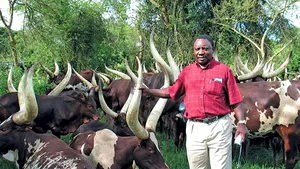 Africa de Sud: preşedintele este acuzat că a ascuns furtul a 4 milioane de dolari 