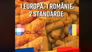 PSD anunţă că începe războiul împotriva dublului standard/ Un clip plin cu acuzaţii „subtile” la adresa UE | VIDEO
