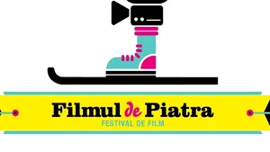 Cea de-a şasea ediţie a festivalului Filmul de Piatra are loc în weekend, la Piatra Neamţ