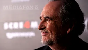 Cineastul Wes Craven a murit la vârsta de 76 de ani