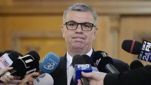 DNA a cerut închisoare cu executare pentru Valeriu Zgonea. Când ar putea fi dată o sentinţă în dosarul de trafic de influenţă