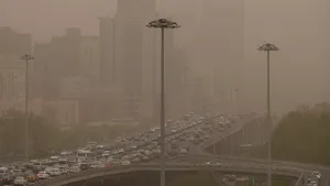 Studiu climă: China emite mai multe gaze cu efect de seră decât toate ţările dezvoltate ale lumii combinat