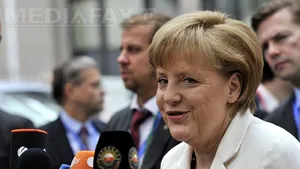 Maşina de export germană câştigă în criză mai mult decât contribuie la ajutorul pentru statele euro