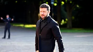 Casa Albă a întrebat dacă Zelenski va veni în costum la întâlnirea cu Trump. Ce va purta președintele Ucrainei