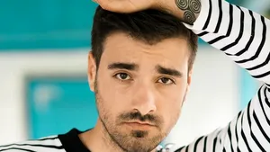 Artistul Liviu Teodorescu renunţă la cadourile de ziua lui şi strânge bani pentru Tania 
