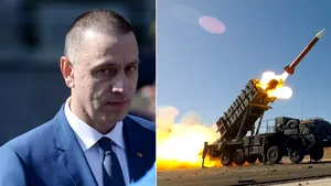 Ambasada Rusiei reacţionează la „racheta” lui Fifor: La Bucureşti se preferă urmărirea politicii struţului