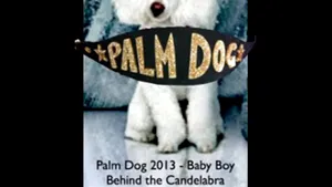 Cannes 2013: Câinele Baby Boy din filmul 