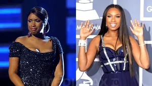 Jennifer Hudson nu este pregătită mental pentru noua ei siluetă
