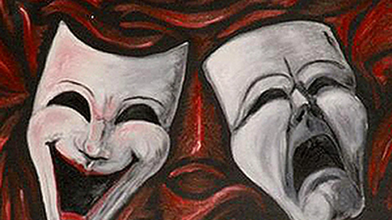 Programul teatrelor bucureştene în perioada 1 - 7 noiembrie