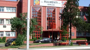 Rulmenţi Bârlad îşi opreşte producţia până în 4 mai