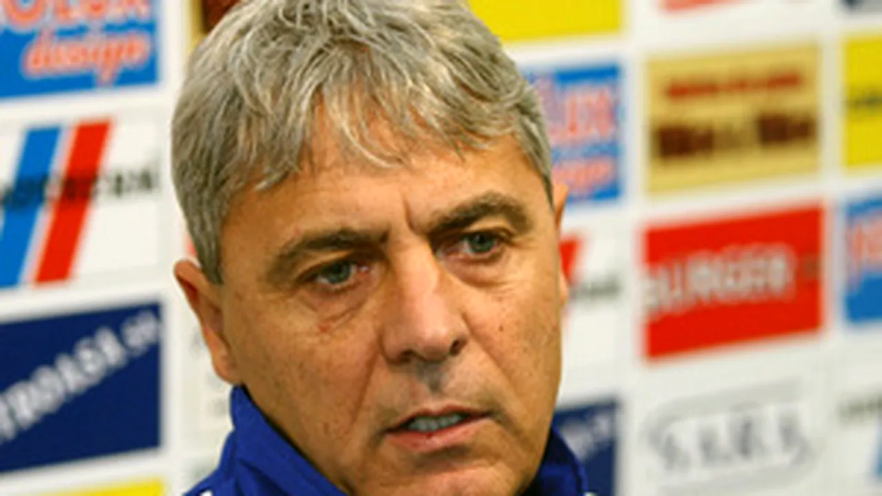 Cârţu: Gloria Bistriţa a câştigat toate punctele, cred că meritat