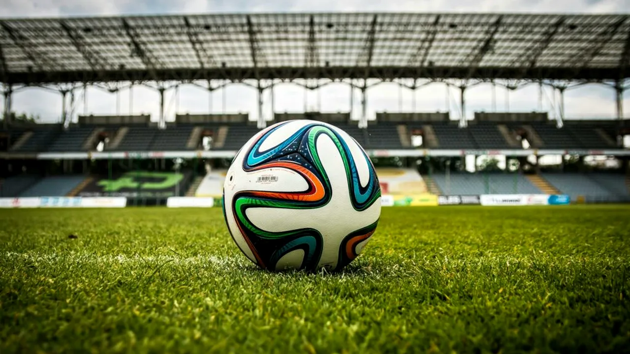 Tragerea la sorți a meciurilor din play-off-ul Cupei României la fotbal are loc marți