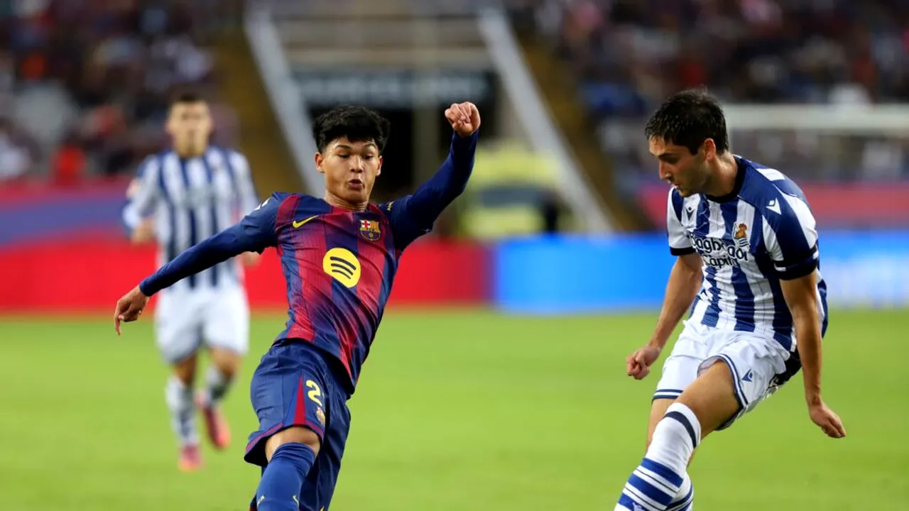 E oficial: PSG l-a transferat pe Dro de la Barcelona