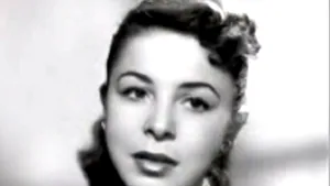 Cântăreaţa de bossa nova Eydie Gorme a murit la 84 de ani - VIDEO