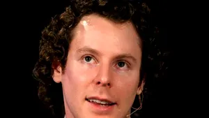 Sean Parker, primul preşedinte al companiei Facebook, s-a căsătorit