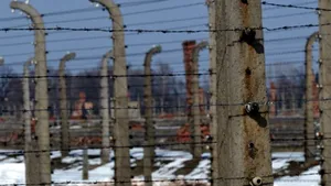 Un fost presupus gardian de la Auschwitz, identificat în Germania