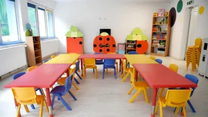 Prima grădiniţă construită în Galaţi după 1990 va fi realizată cu fonduri europene