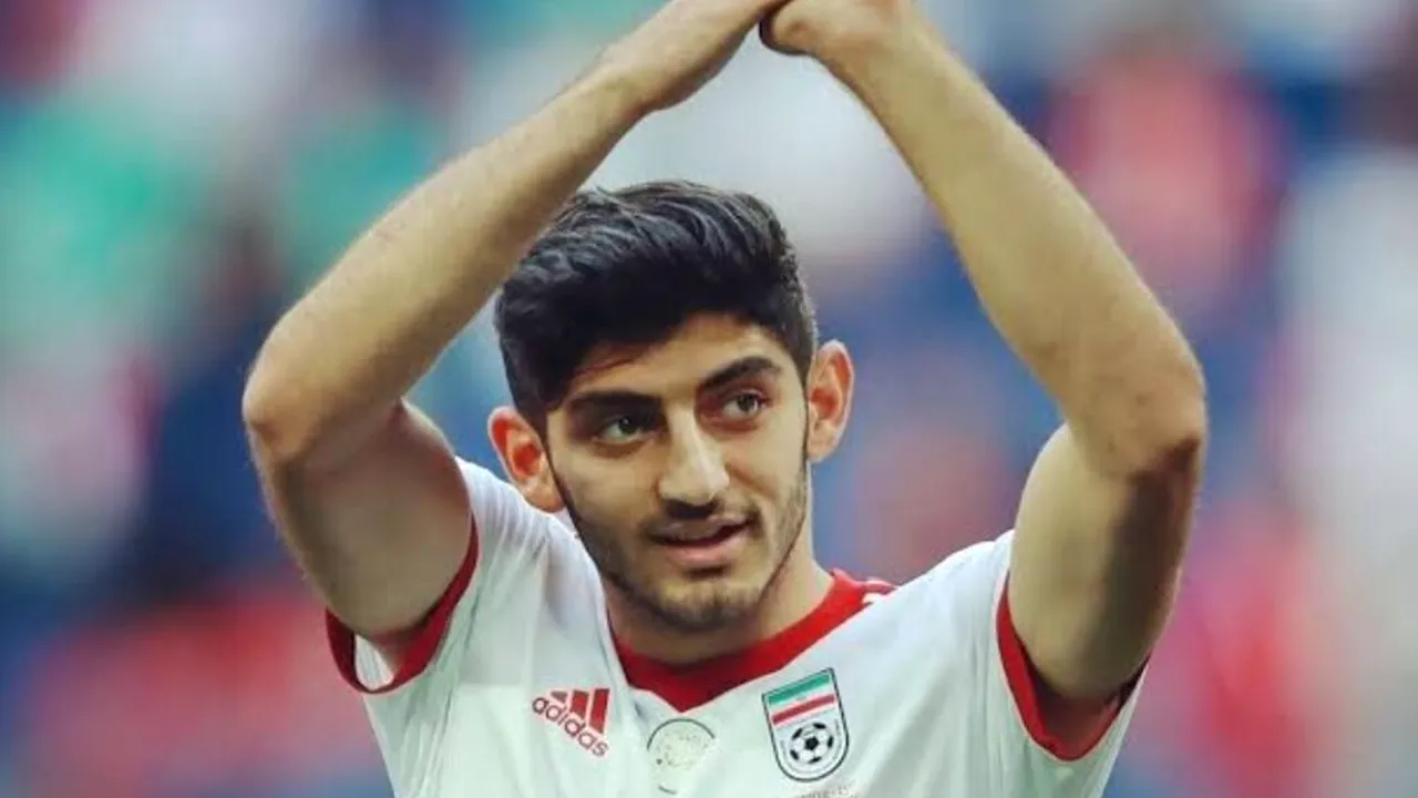Iranul reclamă probleme la Cupa Mondială: un jucător ar fi rămas fără viză SUA după primul meci