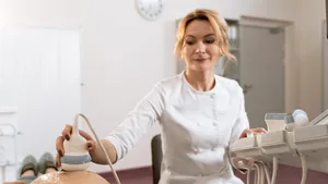 4 investigaţii obligatorii în timpul sarcinii