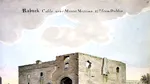 Un castel medieval „pierdut” a fost descoperit ascuns într-o clădire universitară din Dublin