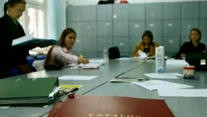 Romania Education Fed Urges Govt To Assign 6% Of GDP To Education Sector