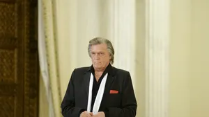 Florin Piersic va sărbători împlinirea a 81 de ani pe scena Operei Naţionale din Timişoara