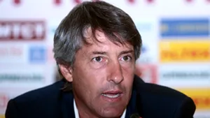 Bergodi: Suntem pregătiţi pentru Supercupă!