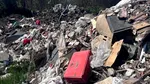 Un arădean s-a ales cu o amendă de 30.000 de lei pentru că a abandonat gunoi într-un loc nepermis