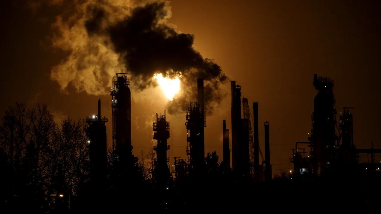 Africa solicită noi taxe globale pentru finanţarea acţiunilor de combatere a schimbărilor climei